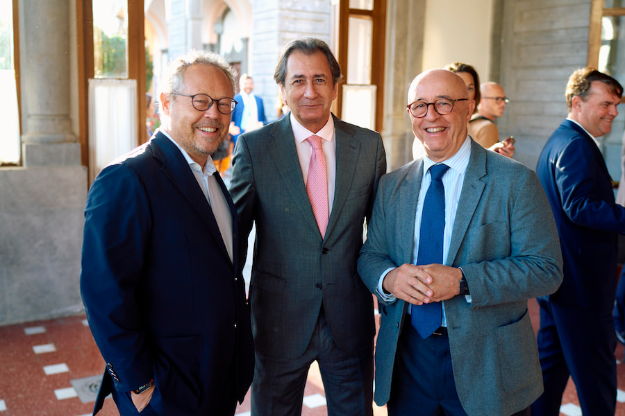 Foro movilidad sostenible y conectividad - 19-01-2024