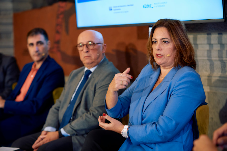 Foro movilidad sostenible y conectividad - 19-01-2024