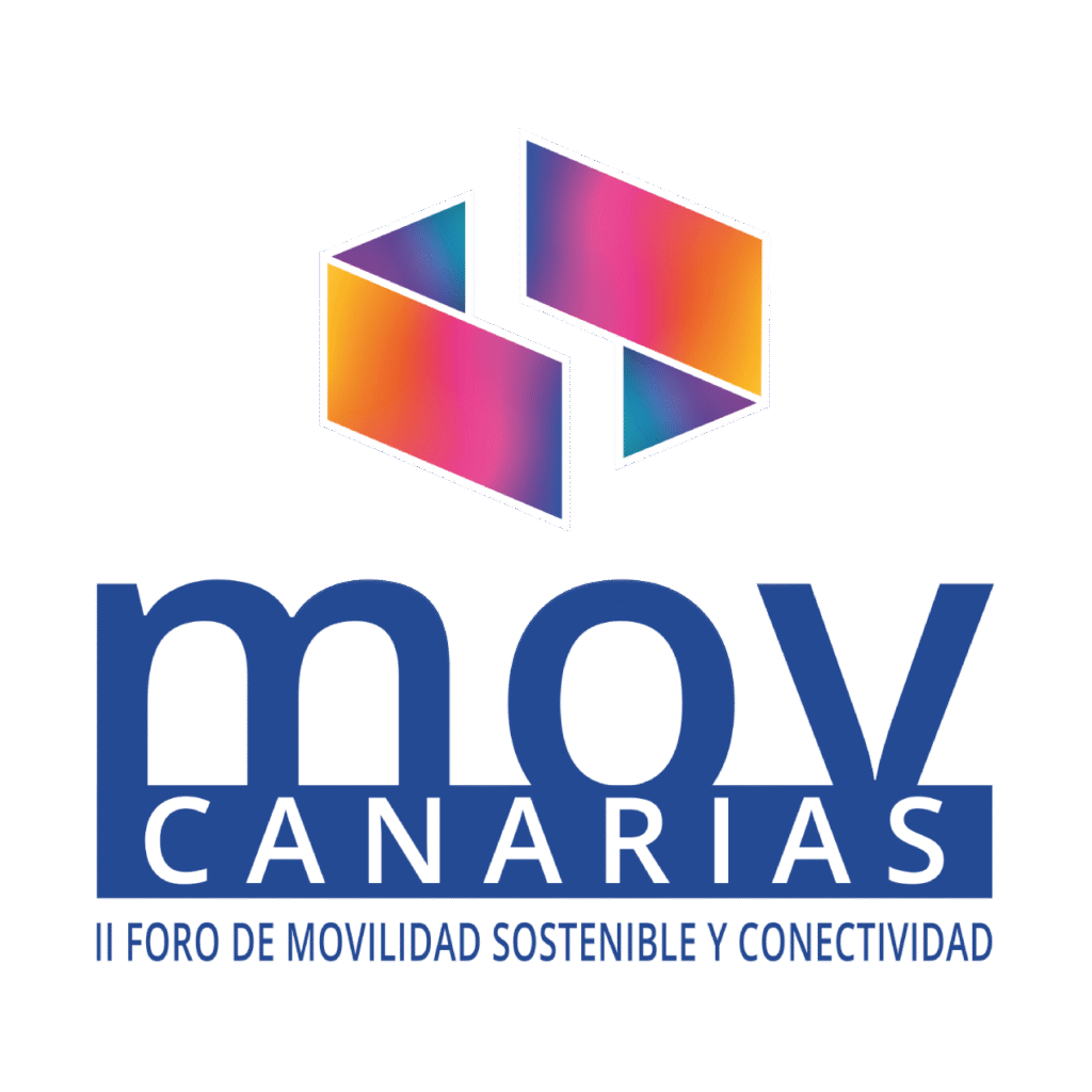 Logo Movilidad Sostenible